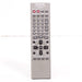 Panasonic EUR7622KA0 Universal Remote Control for TV/ DVD/ AV Audio Receiver SAXR25 and more-Remote Controls-SpenCertified-vintage-refurbished-electronics