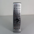 Panasonic EUR7623X50 Remote Control for DVD VCR Combo Home Theater SC-HT800V and More