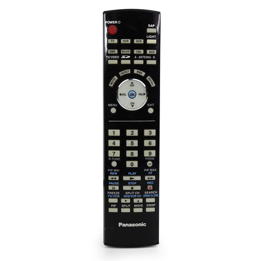 Panasonic EUR7627Z40 Remote Control for TV TH-65XVS30-Remote-SpenCertified-refurbished-vintage-electonics