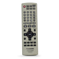 Panasonic EUR7631020 Remote Control for DVD Player DVD-S24 and More