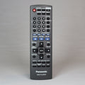 Panasonic EUR7631240 Remote Control for DVD Player DVD-S53 and More