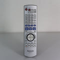 Panasonic EUR7659Y10 Remote Control for DVD Recorder DMR-ES15
