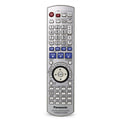 Panasonic EUR7662Y30 Remote Control for DVD Theater System SA-HT740P and More