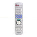 Panasonic EUR7662Y80 Remote Control for Receiver SA-XR57-Remote Controls-SpenCertified-vintage-refurbished-electronics