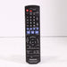Panasonic EUR7662YX0 Remote Control for DVD Player SCPT1050 and more-Remote Controls-SpenCertified-vintage-refurbished-electronics