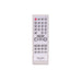 Panasonic EUR7711170 Remote Control for CD Stereo System SC-EN17-Remote Controls-SpenCertified-vintage-refurbished-electronics
