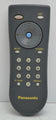 Panasonic EUR7713010 Remote Control for TV CT-20L8 and More
