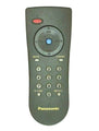 Panasonic EUR7713020 Remote Control for TV CT-13R18B and More