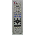 Panasonic EUR7720KY0 Remote Control for VCR DVD Recorder Combo DMR-ES30V and More