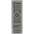 Panasonic EUR7724010 Remote Control for TV DVD Player PV-20DF25 and More