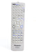 Panasonic EUR7724KC0 Remote Control for DVD VCR Combo PV-D4734S-Remote Controls-SpenCertified-vintage-refurbished-electronics