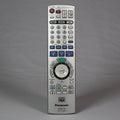 Panasonic EUR7729KB0 Remote Control for DVD Recorder DMR-EH50 and More
