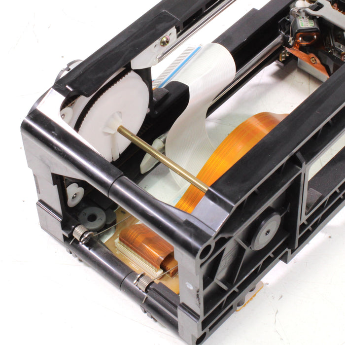 Panasonic KX-L750U Laser Replacement Part for Laserdisc Player-Laserdisc Parts-SpenCertified-vintage-refurbished-electronics