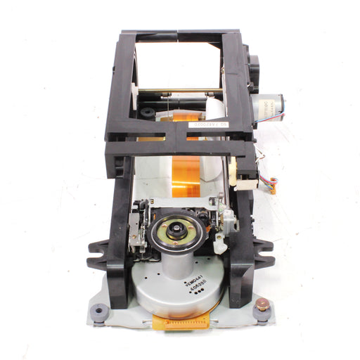 Panasonic KX-L750U Laser Replacement Part for Laserdisc Player-Laserdisc Parts-SpenCertified-vintage-refurbished-electronics