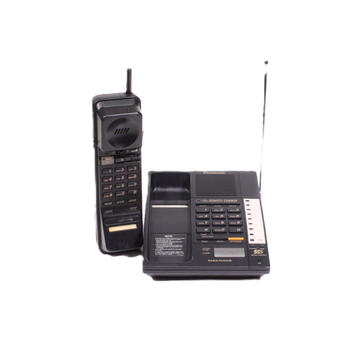 Panasonic KX-T3910H Corded Business Speakerphone Telephone-Telephone-SpenCertified-vintage-refurbished-electronics