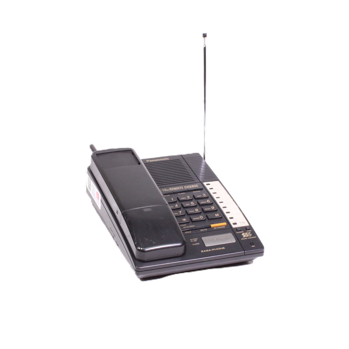 Panasonic KX-T3910H Corded Business Speakerphone Telephone-Telephone-SpenCertified-vintage-refurbished-electronics