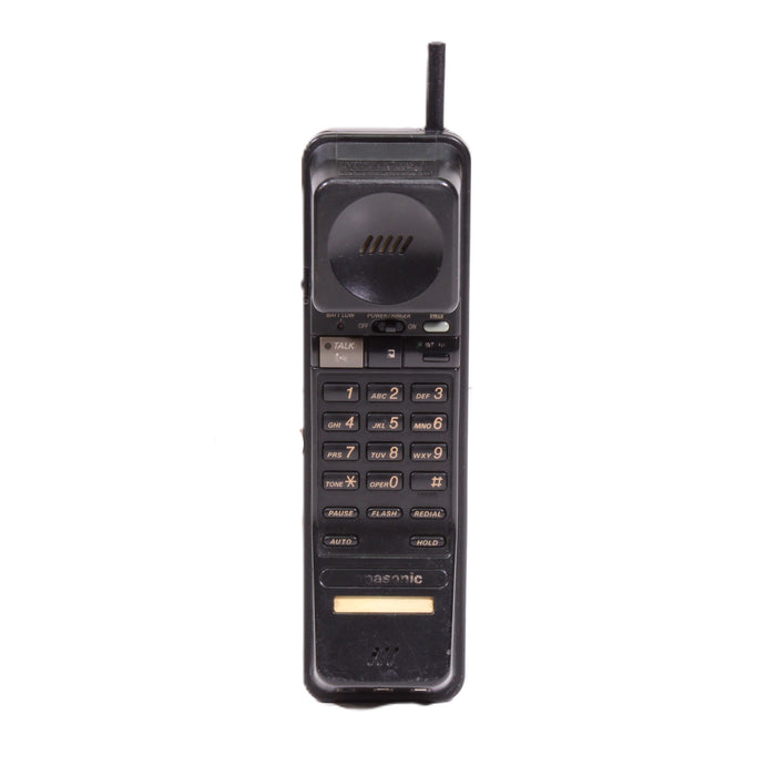 Panasonic KX-T3910H Corded Business Speakerphone Telephone-Telephone-SpenCertified-vintage-refurbished-electronics