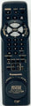 Panasonic LSSQ0231 Remote Control for VCR PV-V4530S PV-V4600