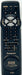 Panasonic LSSQ0231 Remote Control for VCR PV-V4530S PV-V4600-Remote Controls-SpenCertified-vintage-refurbished-electronics