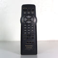 Panasonic LSSQ0241 Remote Control for TV VCR Combo PV-C2010 and More