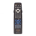 Panasonic LSSQ0247 Remote Control for Panasonic TV PVSS2710, PVS2710-Remote Controls-SpenCertified-vintage-refurbished-electronics