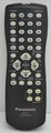 Panasonic LSSQ0263 Remote Control for VCR NV-SJ4130PN and More