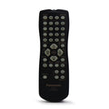 Panasonic LSSQ0264 Remote Control for VCR PV-V4521 PV-V4522