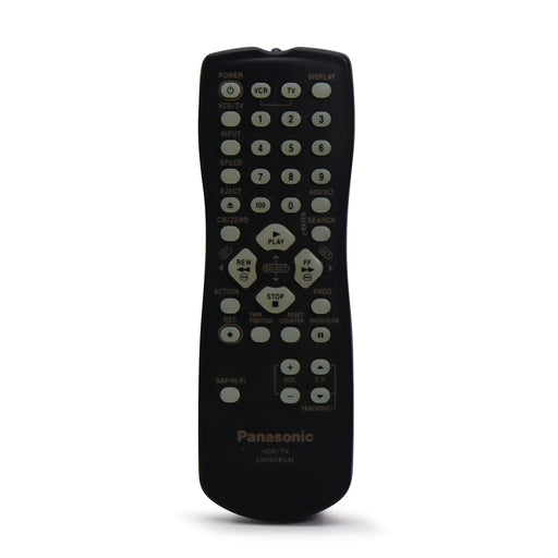 Panasonic LSSQ0264 Remote Control for VHS Player PV-V4521 and More-Remote-SpenCertified-refurbished-vintage-electonics