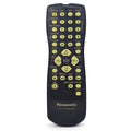 Panasonic LSSQ0280 Remote Control for TV VCR Combo PVQ-1311 and More