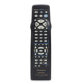 Panasonic LSSQ0304 Remote Control for DVD VCR PV-D4741 and More