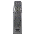 Panasonic LSSQ0344 Tower Remote Control for DVD VCR PV-D4753S and More