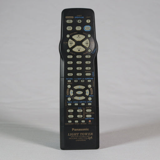 Panasonic Light Tower LSSQ0345 Remote Control for PV-D4732-Remote-SpenCertified-refurbished-vintage-electonics