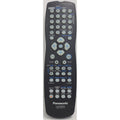 Panasonic LSSQ0374 Remote Control for DVD VCR TV Combo Player PV-D4743