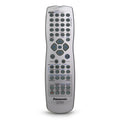 Panasonic LSSQ0375 Remote Control for DVD VCR Combo PV-D4733S PV-D4743S