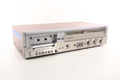 Panasonic LTD SE-3610 Cassette Deck Recorder/AM/FM Radio Tuner (Tape Issues)