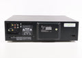 Panasonic LX-600 Laser Disc Player with Auto Reverse (NO REMOTE)