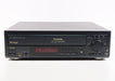 Panasonic LX-600 Laser Disc Player with Auto Reverse (NO REMOTE)-LaserDisc Player-SpenCertified-vintage-refurbished-electronics