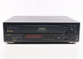 Panasonic LX-600 Laser Disc Player with Auto Reverse (NO REMOTE)