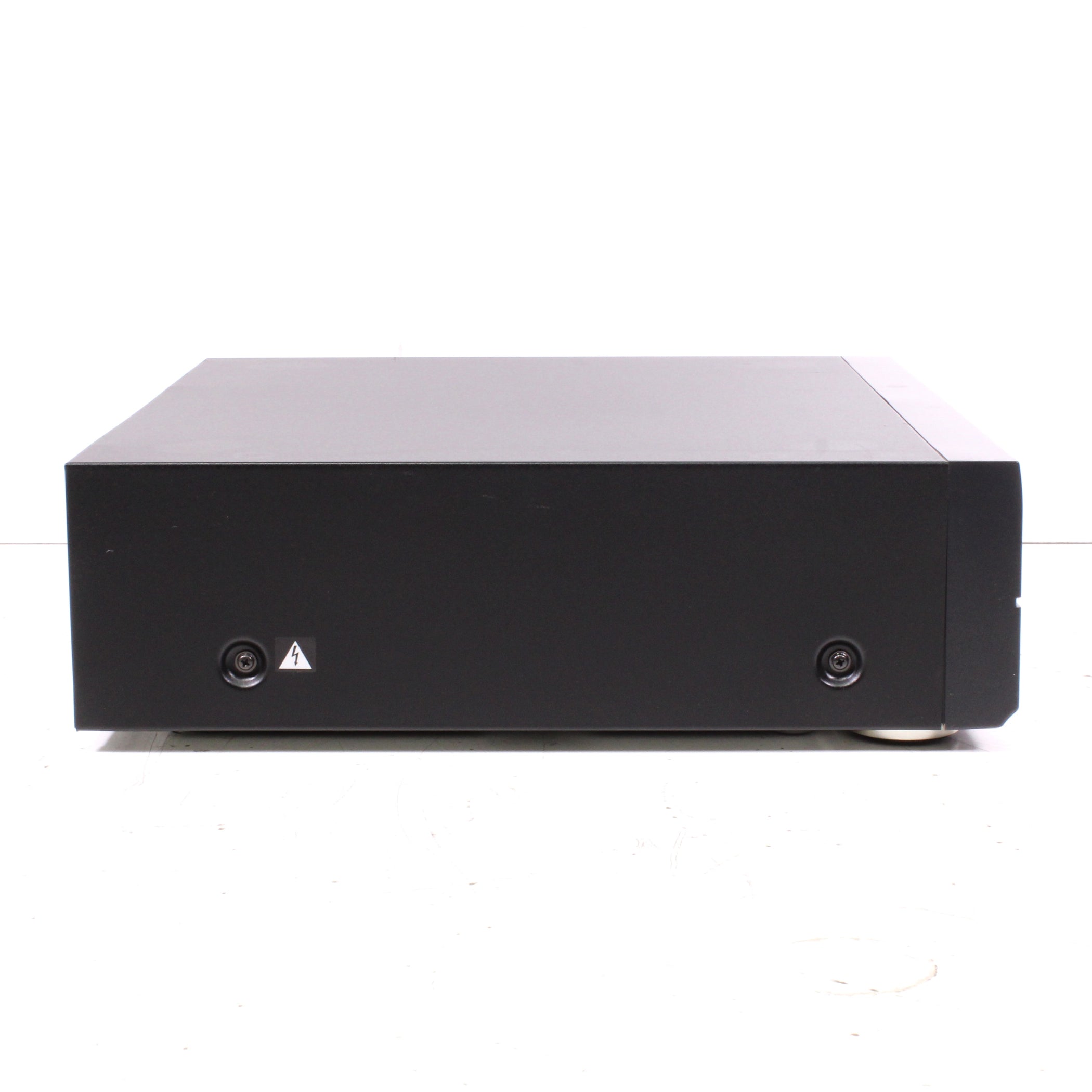 Panasonic LX-900U CD CDV LD LaserDisc Player with Auto Reverse (1993 ...