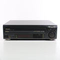 Panasonic LX-H670U Laser Disc Player with Auto Reverse (1995)