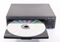 Panasonic LX-K570 Multi-Laser Disc Player (NO REMOTE)