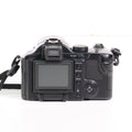 Panasonic Lumix DMC-FZ30 8MP Digital Camera with Shoulder Strap (UNTESTED)