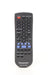 Panasonic N2QAJA000001 Remote Control for DVD Player DVD-S38 DVD-S58-Remote Controls-SpenCertified-vintage-refurbished-electronics