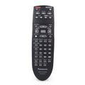 Panasonic N2QAJB000021 Remote Control for DVD Player DVD-CV36 DVD-CV51