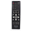 Panasonic N2QAJB000070 Remote Control for 5-Disc DVD Player DVD-F61A and More