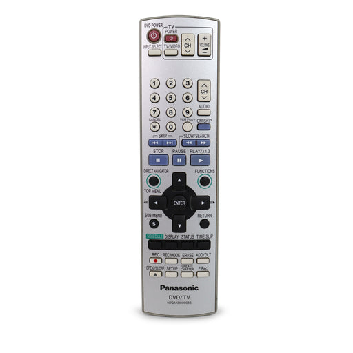 Panasonic N2QAKB000055 Remote Control for Disc Recorder Model DMR-ES20 and More-Remote-SpenCertified-refurbished-vintage-electonics
