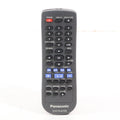 Panasonic N2QAYA000014 Remote Control for DVD Player DVD-S48 DVD-S68