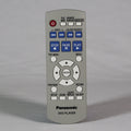 Panasonic N2QAYB000011 Remote Control for DVD Player DVD-S1