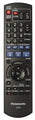 Panasonic N2QAYB000196 Remote Control for DVD Recorder DMR-EZ28K And More