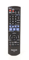 Panasonic N2QAYB000197 Remote Control for DVD Recorder DMR-EZ27 and More